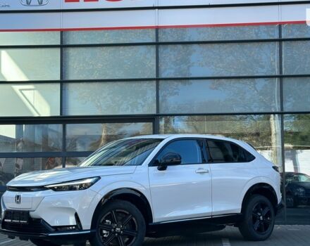 купити нове авто Хонда eNS1 2023 року від офіційного дилера HONDA Одеса Хонда фото