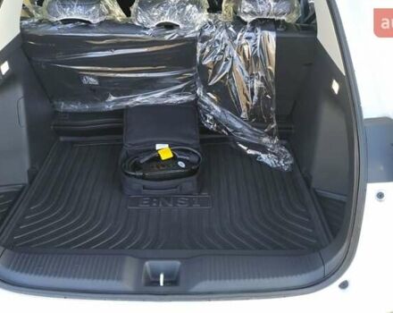 Хонда eNS1, объемом двигателя 0 л и пробегом 12 тыс. км за 20600 $, фото 18 на Automoto.ua