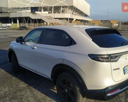 Хонда eNS1, объемом двигателя 0 л и пробегом 12 тыс. км за 20600 $, фото 5 на Automoto.ua