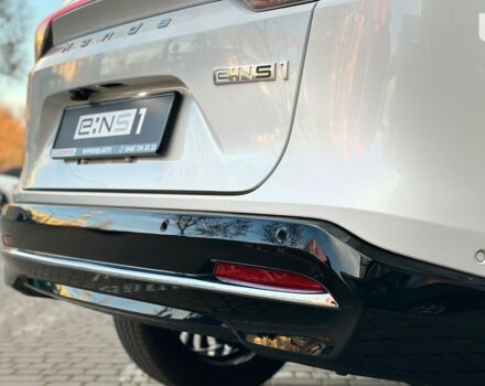 купить новое авто Хонда eNS1 2023 года от официального дилера HONDA Одеса Хонда фото