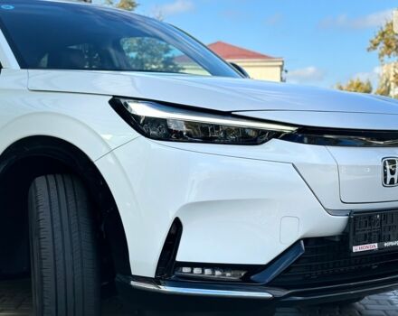 купити нове авто Хонда eNS1 2023 року від офіційного дилера HONDA Одеса Хонда фото