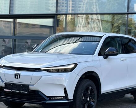 купити нове авто Хонда eNS1 2023 року від офіційного дилера HONDA Одеса Хонда фото