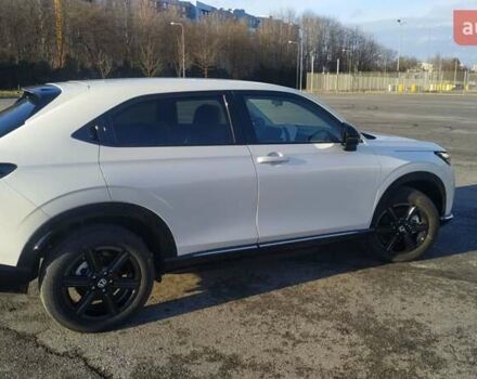 Хонда eNS1, объемом двигателя 0 л и пробегом 12 тыс. км за 20600 $, фото 8 на Automoto.ua