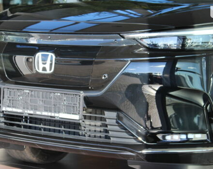 Хонда eNS1, объемом двигателя 0 л и пробегом 0 тыс. км за 34000 $, фото 4 на Automoto.ua