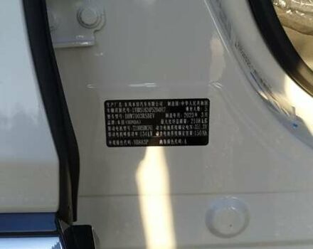 Хонда eNS1, объемом двигателя 0 л и пробегом 12 тыс. км за 20600 $, фото 12 на Automoto.ua