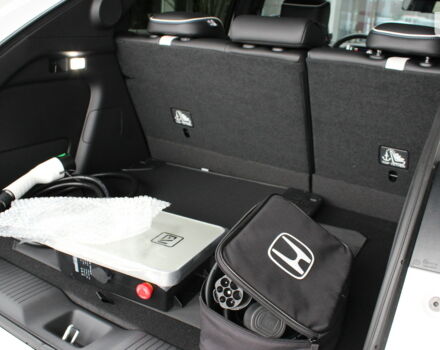 Хонда eNS1, об'ємом двигуна 0 л та пробігом 0 тис. км за 34000 $, фото 27 на Automoto.ua