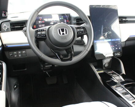 Хонда eNS1, об'ємом двигуна 0 л та пробігом 0 тис. км за 34000 $, фото 29 на Automoto.ua