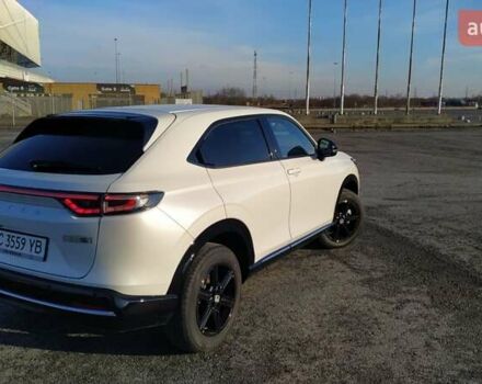 Хонда eNS1, объемом двигателя 0 л и пробегом 12 тыс. км за 20600 $, фото 2 на Automoto.ua