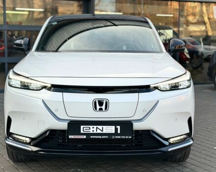 купить новое авто Хонда eNS1 2023 года от официального дилера HONDA Одеса Хонда фото