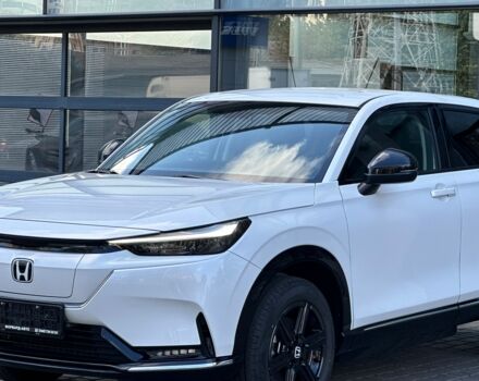 купити нове авто Хонда eNS1 2023 року від офіційного дилера HONDA Одеса Хонда фото