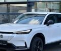 купить новое авто Хонда eNS1 2023 года от официального дилера HONDA Одеса Хонда фото