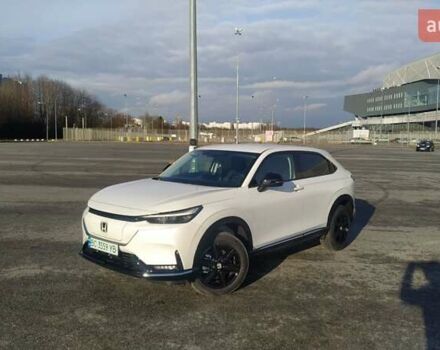 Хонда eNS1, объемом двигателя 0 л и пробегом 12 тыс. км за 20600 $, фото 10 на Automoto.ua