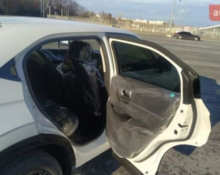 Хонда eNS1, объемом двигателя 0 л и пробегом 12 тыс. км за 20600 $, фото 16 на Automoto.ua