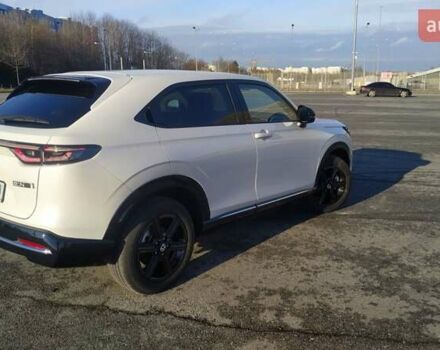 Хонда eNS1, объемом двигателя 0 л и пробегом 12 тыс. км за 20600 $, фото 7 на Automoto.ua