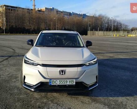 Хонда eNS1, объемом двигателя 0 л и пробегом 12 тыс. км за 20600 $, фото 9 на Automoto.ua