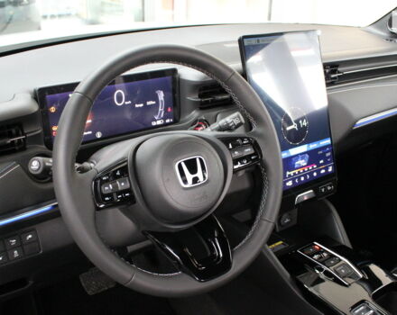 Хонда eNS1, объемом двигателя 0 л и пробегом 0 тыс. км за 32700 $, фото 6 на Automoto.ua