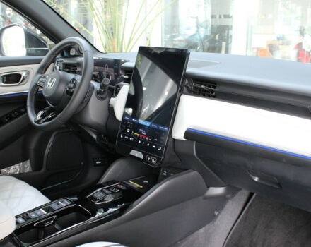 Хонда eNS1, об'ємом двигуна 0 л та пробігом 0 тис. км за 34000 $, фото 45 на Automoto.ua