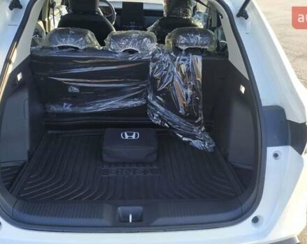 Хонда eNS1, объемом двигателя 0 л и пробегом 12 тыс. км за 20600 $, фото 19 на Automoto.ua