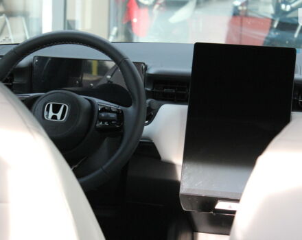 Хонда eNS1, объемом двигателя 0 л и пробегом 0 тыс. км за 34000 $, фото 26 на Automoto.ua