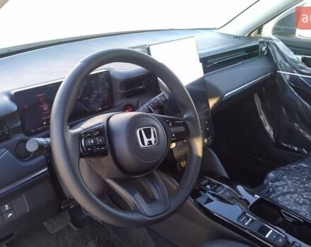 Хонда eNS1, объемом двигателя 0 л и пробегом 12 тыс. км за 20600 $, фото 14 на Automoto.ua