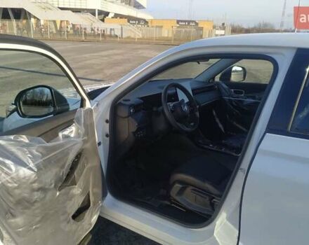 Хонда eNS1, объемом двигателя 0 л и пробегом 12 тыс. км за 20600 $, фото 13 на Automoto.ua