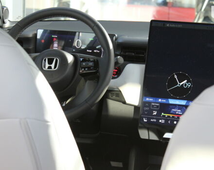 Хонда eNS1, об'ємом двигуна 0 л та пробігом 0 тис. км за 34000 $, фото 25 на Automoto.ua