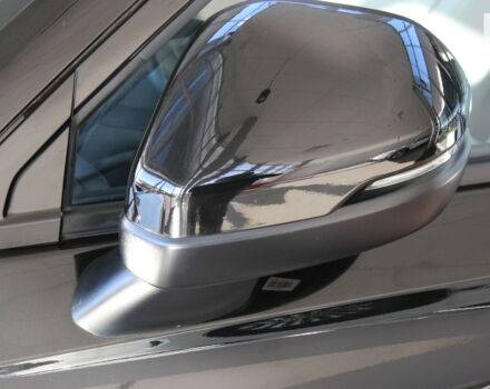 Хонда eNS1, объемом двигателя 0 л и пробегом 0 тыс. км за 34000 $, фото 12 на Automoto.ua