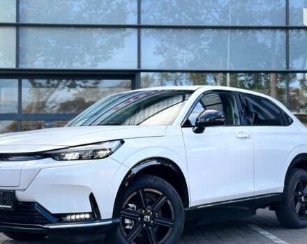 купити нове авто Хонда eNS1 2023 року від офіційного дилера HONDA Одеса Хонда фото