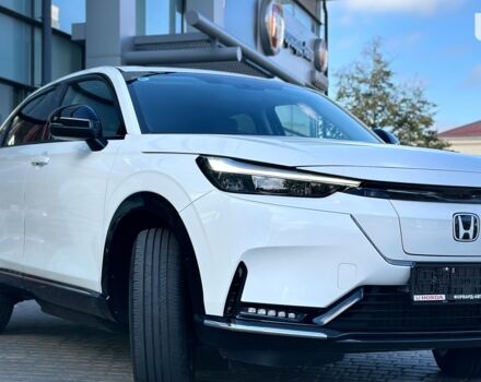 купити нове авто Хонда eNS1 2023 року від офіційного дилера HONDA Одеса Хонда фото