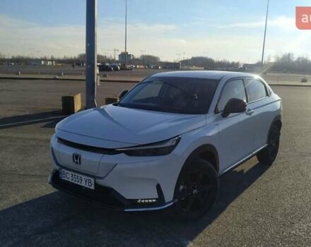 Хонда eNS1, объемом двигателя 0 л и пробегом 12 тыс. км за 20600 $, фото 1 на Automoto.ua