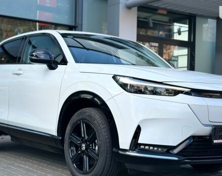 купити нове авто Хонда eNS1 2023 року від офіційного дилера HONDA Одеса Хонда фото