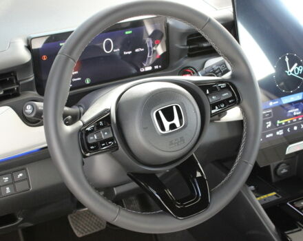 Хонда eNS1, об'ємом двигуна 0 л та пробігом 0 тис. км за 34000 $, фото 33 на Automoto.ua