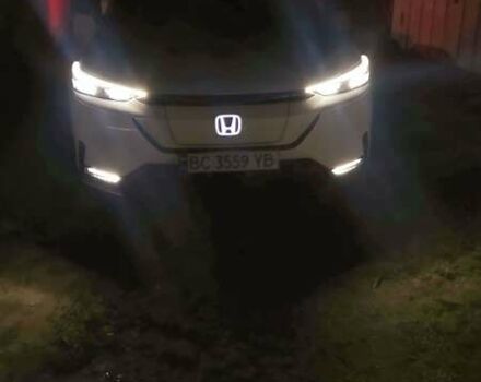 Хонда eNS1, объемом двигателя 0 л и пробегом 12 тыс. км за 20600 $, фото 20 на Automoto.ua