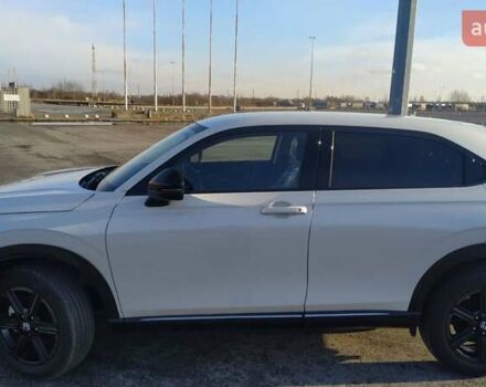 Хонда eNS1, объемом двигателя 0 л и пробегом 12 тыс. км за 20600 $, фото 11 на Automoto.ua