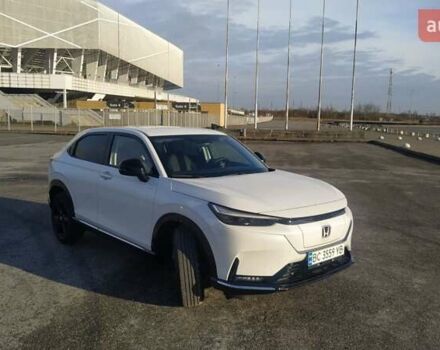 Хонда eNS1, объемом двигателя 0 л и пробегом 12 тыс. км за 20600 $, фото 4 на Automoto.ua