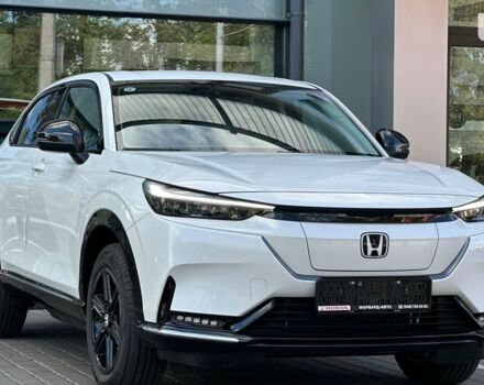 купити нове авто Хонда eNS1 2023 року від офіційного дилера HONDA Одеса Хонда фото