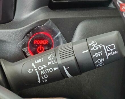 купити нове авто Хонда eNS1 2024 року від офіційного дилера Денис Фатов Хонда фото