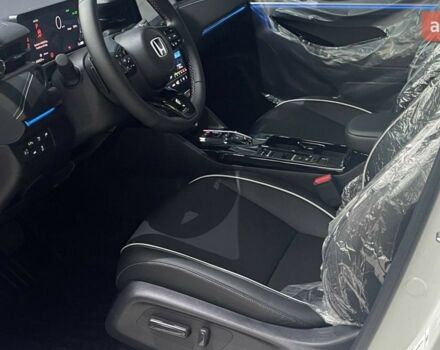 купить новое авто Хонда eNS1 2024 года от официального дилера Petr Хонда фото