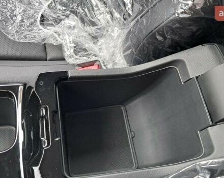 купить новое авто Хонда eNS1 2024 года от официального дилера E-SKM Позняки Хонда фото