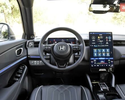 купить новое авто Хонда eNS1 2024 года от официального дилера Олександр Хіміч Хонда фото