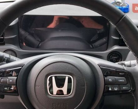 Хонда eNS1 2024 года купить новое авто Хонда eNS1 2024 года от официального дилера Чабан Вячеслав Хонда фото