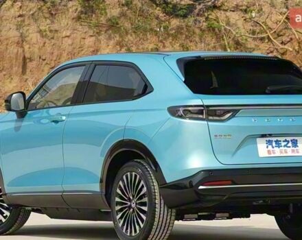 купить новое авто Хонда eNS1 2024 года от официального дилера Олександр Хіміч Хонда фото