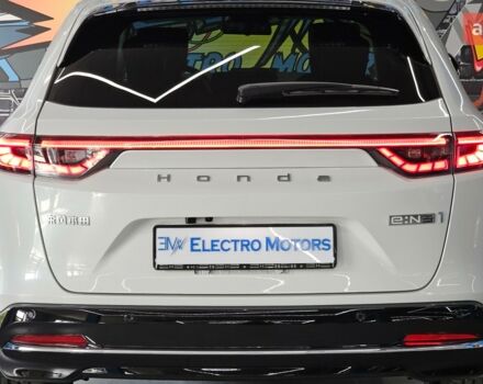 купить новое авто Хонда eNS1 2024 года от официального дилера Денис Фатов Хонда фото