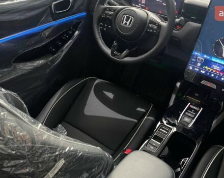 купить новое авто Хонда eNS1 2024 года от официального дилера Petr Хонда фото