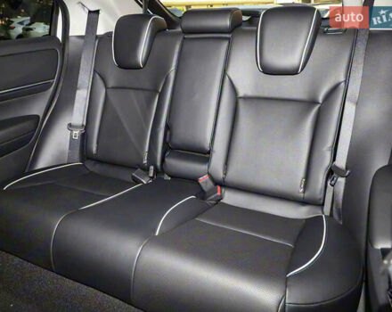 Хонда eNS1 2024 в Киеве на Automoto.ua Хонда eNS1, объемом двигателя 0 л и пробегом 1 тыс. км за 18999 $, фото 4 на Automoto.ua