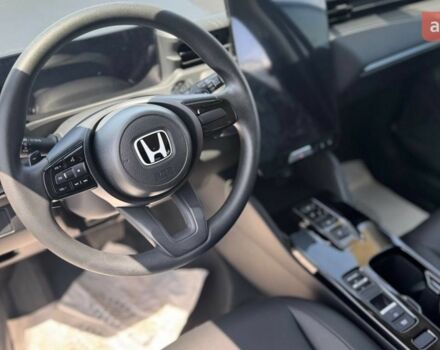 купити нове авто Хонда eNS1 2024 року від офіційного дилера E-SKM Кропивницький Хонда фото