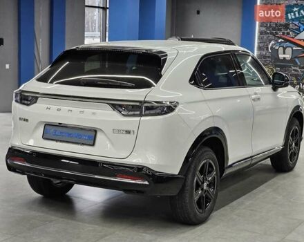 Хонда eNS1, объемом двигателя 0 л и пробегом 1 тыс. км за 16199 $, фото 6 на Automoto.ua