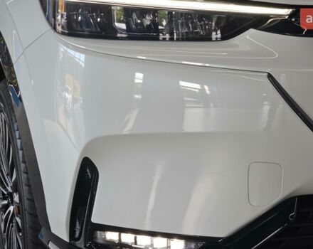 купити нове авто Хонда eNS1 2024 року від офіційного дилера Денис Фатов Хонда фото