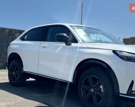 купити нове авто Хонда eNS1 2024 року від офіційного дилера E-SKM Кропивницький Хонда фото
