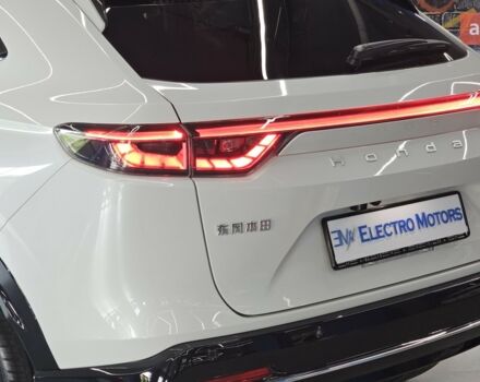 купити нове авто Хонда eNS1 2024 року від офіційного дилера Денис Фатов Хонда фото